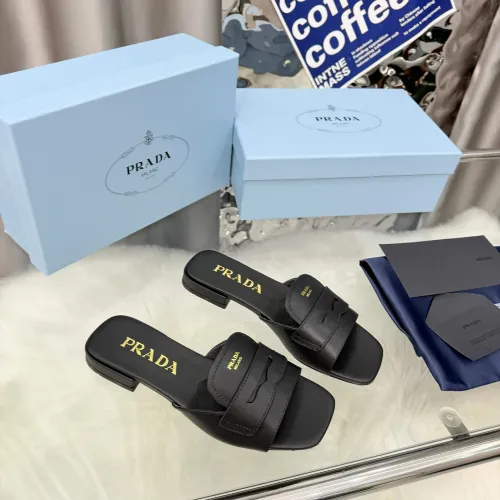 Prada Slippers For Women #1392610