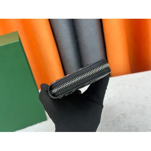 Cheap Goyard Long Wallets #1392641 Replica Wholesale [$40.00 USD] [ITEM#1392641] on Replica Goyard Wallets