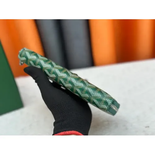 Cheap Goyard Long Wallets #1392643 Replica Wholesale [$40.00 USD] [ITEM#1392643] on Replica Goyard Wallets