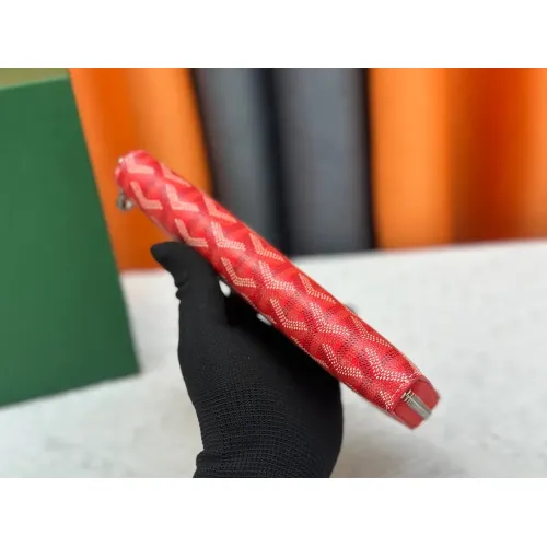 Cheap Goyard Long Wallets #1392649 Replica Wholesale [$40.00 USD] [ITEM#1392649] on Replica Goyard Wallets