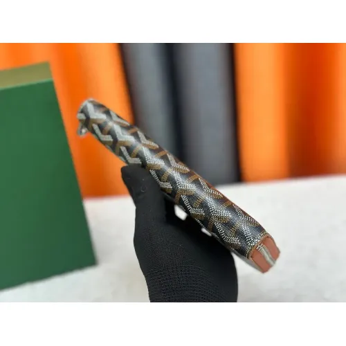 Cheap Goyard Long Wallets #1392653 Replica Wholesale [$40.00 USD] [ITEM#1392653] on Replica Goyard Wallets