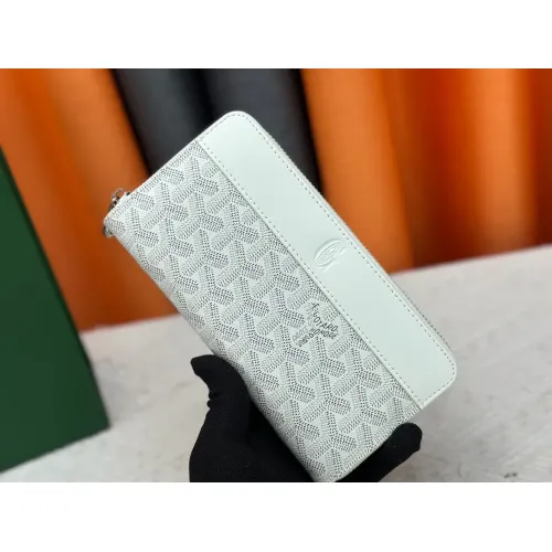 Goyard Long Wallets #1392654