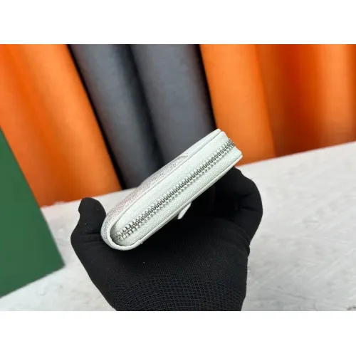 Cheap Goyard Long Wallets #1392654 Replica Wholesale [$40.00 USD] [ITEM#1392654] on Replica Goyard Wallets