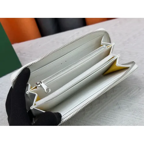 Cheap Goyard Long Wallets #1392654 Replica Wholesale [$40.00 USD] [ITEM#1392654] on Replica Goyard Wallets