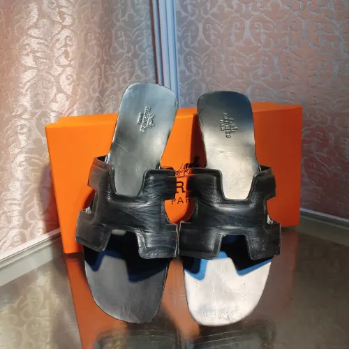 Hermes Slippers For Women #1392655