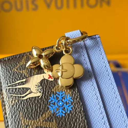 Cheap Louis Vuitton AAA Quality Card Holders #1392656 Replica Wholesale [$64.00 USD] [ITEM#1392656] on Replica Louis Vuitton AAA+ Quality Wallets