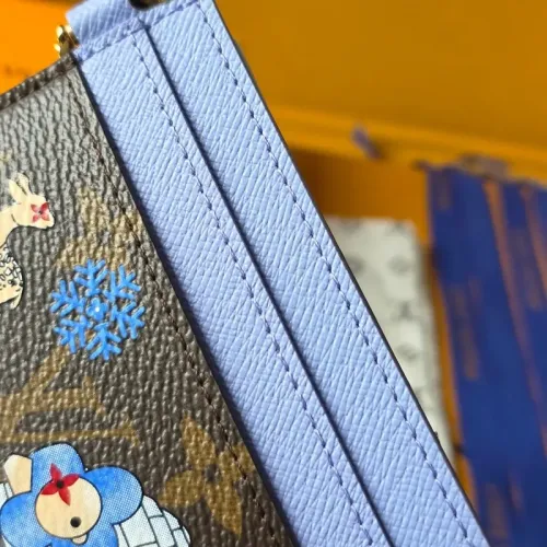 Cheap Louis Vuitton AAA Quality Card Holders #1392656 Replica Wholesale [$64.00 USD] [ITEM#1392656] on Replica Louis Vuitton AAA+ Quality Wallets