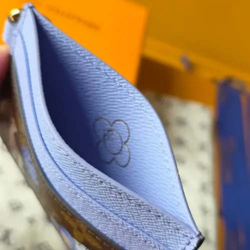 Cheap Louis Vuitton AAA Quality Card Holders #1392656 Replica Wholesale [$64.00 USD] [ITEM#1392656] on Replica Louis Vuitton AAA+ Quality Wallets