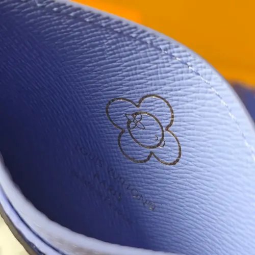 Cheap Louis Vuitton AAA Quality Card Holders #1392656 Replica Wholesale [$64.00 USD] [ITEM#1392656] on Replica Louis Vuitton AAA+ Quality Wallets