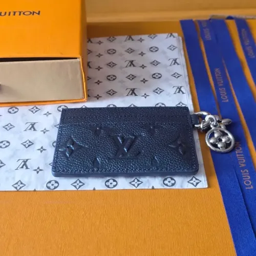 Cheap Louis Vuitton AAA Quality Card Holders #1392657 Replica Wholesale [$64.00 USD] [ITEM#1392657] on Replica Louis Vuitton AAA+ Quality Wallets