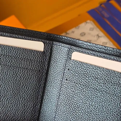 Cheap Louis Vuitton AAA Quality Card Holders For Women #1392658 Replica Wholesale [$85.00 USD] [ITEM#1392658] on Replica Louis Vuitton AAA+ Quality Wallets