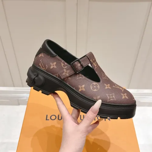 Cheap Louis Vuitton Casual Shoes For Women #1392660 Replica Wholesale [$115.00 USD] [ITEM#1392660] on Replica Louis Vuitton Casual Shoes