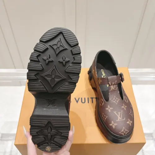 Cheap Louis Vuitton Casual Shoes For Women #1392660 Replica Wholesale [$115.00 USD] [ITEM#1392660] on Replica Louis Vuitton Casual Shoes