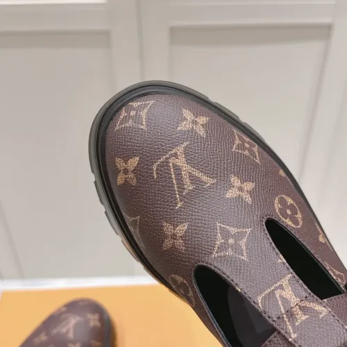 Cheap Louis Vuitton Casual Shoes For Women #1392660 Replica Wholesale [$115.00 USD] [ITEM#1392660] on Replica Louis Vuitton Casual Shoes