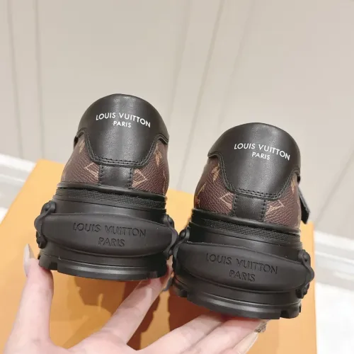 Cheap Louis Vuitton Casual Shoes For Women #1392660 Replica Wholesale [$115.00 USD] [ITEM#1392660] on Replica Louis Vuitton Casual Shoes