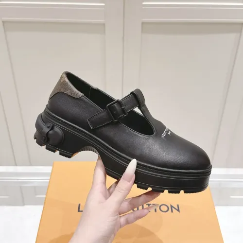 Cheap Louis Vuitton Casual Shoes For Women #1392661 Replica Wholesale [$115.00 USD] [ITEM#1392661] on Replica Louis Vuitton Casual Shoes