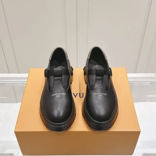 Cheap Louis Vuitton Casual Shoes For Women #1392661 Replica Wholesale [$115.00 USD] [ITEM#1392661] on Replica Louis Vuitton Casual Shoes