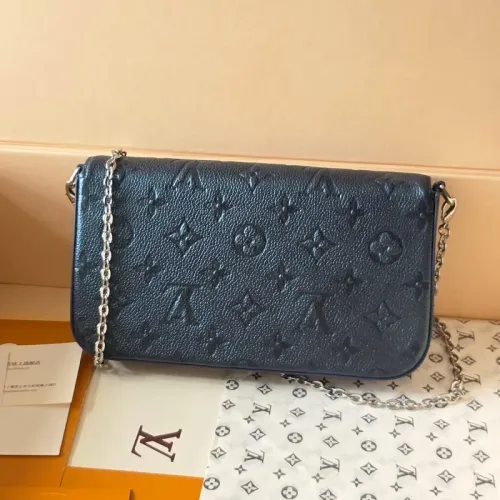 Cheap Louis Vuitton AAA Quality Long Wallets For Women #1392662 Replica Wholesale [$132.00 USD] [ITEM#1392662] on Replica Louis Vuitton AAA+ Quality Wallets