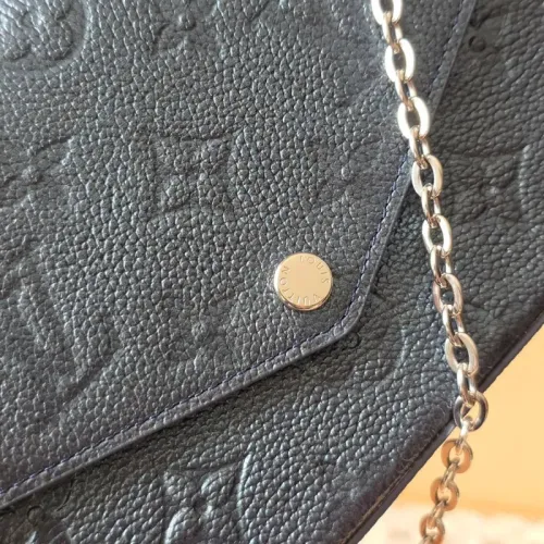 Cheap Louis Vuitton AAA Quality Long Wallets For Women #1392662 Replica Wholesale [$132.00 USD] [ITEM#1392662] on Replica Louis Vuitton AAA+ Quality Wallets