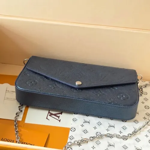 Cheap Louis Vuitton AAA Quality Long Wallets For Women #1392662 Replica Wholesale [$132.00 USD] [ITEM#1392662] on Replica Louis Vuitton AAA+ Quality Wallets