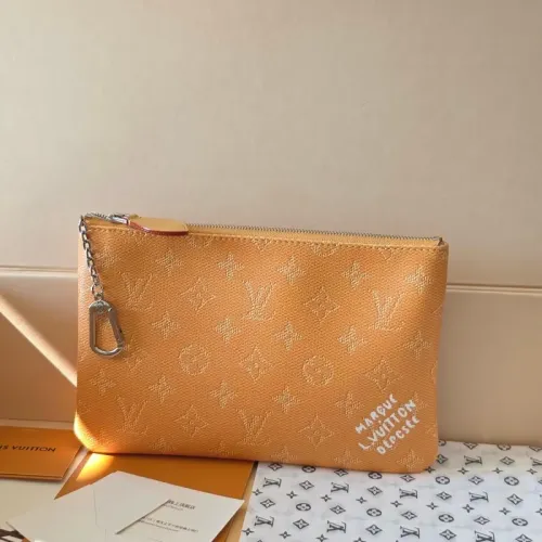 Louis Vuitton AAA Quality Pouches For Women #1392663