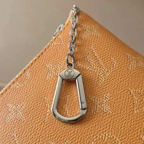 Cheap Louis Vuitton AAA Quality Pouches For Women #1392663 Replica Wholesale [$72.00 USD] [ITEM#1392663] on Replica Louis Vuitton AAA Quality Pouches