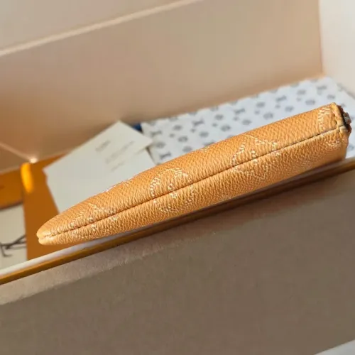 Cheap Louis Vuitton AAA Quality Pouches For Women #1392663 Replica Wholesale [$72.00 USD] [ITEM#1392663] on Replica Louis Vuitton AAA Quality Pouches