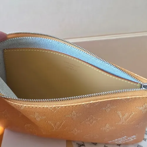 Cheap Louis Vuitton AAA Quality Pouches For Women #1392663 Replica Wholesale [$72.00 USD] [ITEM#1392663] on Replica Louis Vuitton AAA Quality Pouches
