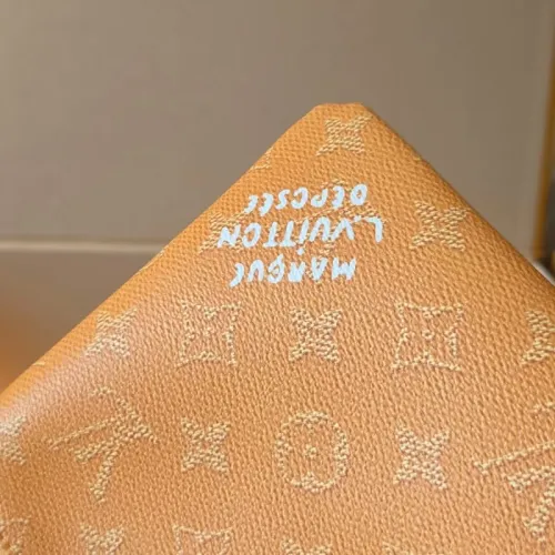 Cheap Louis Vuitton AAA Quality Pouches For Women #1392663 Replica Wholesale [$72.00 USD] [ITEM#1392663] on Replica Louis Vuitton AAA Quality Pouches