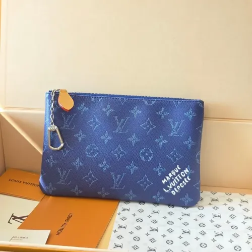 Louis Vuitton AAA Quality Pouches For Women #1392664