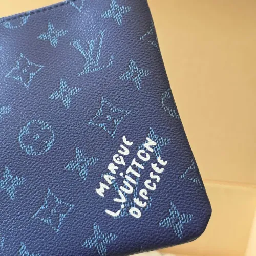 Cheap Louis Vuitton AAA Quality Pouches For Women #1392664 Replica Wholesale [$72.00 USD] [ITEM#1392664] on Replica Louis Vuitton AAA Quality Pouches