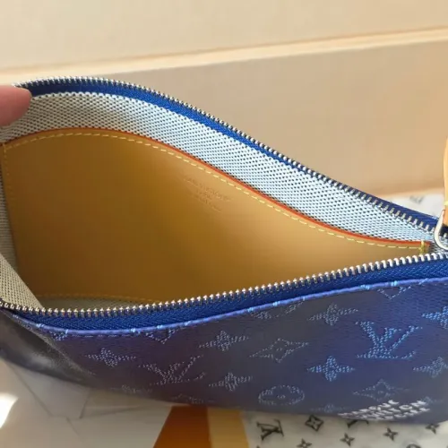 Cheap Louis Vuitton AAA Quality Pouches For Women #1392664 Replica Wholesale [$72.00 USD] [ITEM#1392664] on Replica Louis Vuitton AAA Quality Pouches