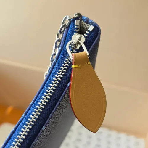 Cheap Louis Vuitton AAA Quality Pouches For Women #1392664 Replica Wholesale [$72.00 USD] [ITEM#1392664] on Replica Louis Vuitton AAA Quality Pouches