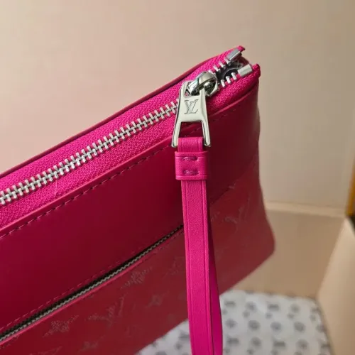 Cheap Louis Vuitton AAA Quality Toilet Pouches For Women #1392666 Replica Wholesale [$102.00 USD] [ITEM#1392666] on Replica Louis Vuitton AAA Quality Pouches