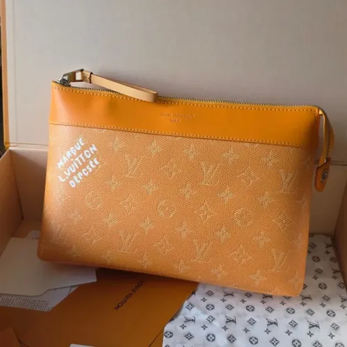 Louis Vuitton AAA Quality Toilet Pouches For Women #1392668