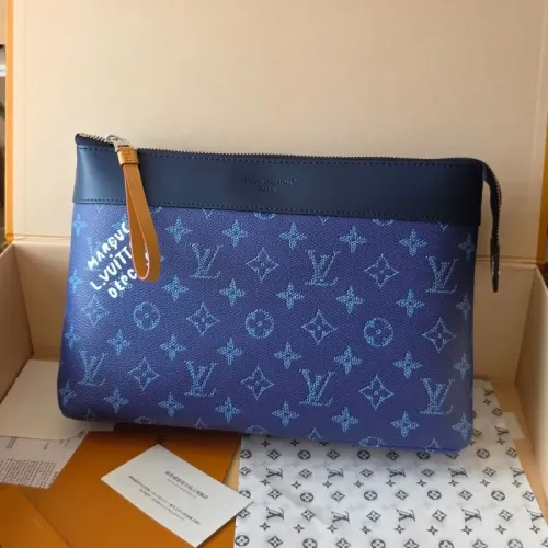 Louis Vuitton AAA Quality Toilet Pouches For Women #1392669