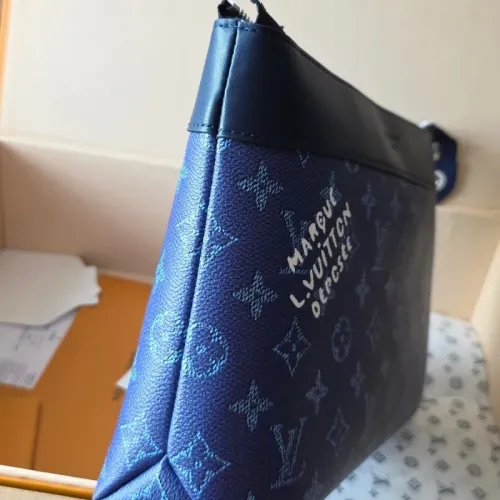 Cheap Louis Vuitton AAA Quality Toilet Pouches For Women #1392669 Replica Wholesale [$102.00 USD] [ITEM#1392669] on Replica Louis Vuitton AAA Quality Pouches
