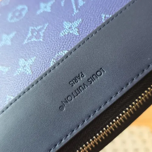 Cheap Louis Vuitton AAA Quality Toilet Pouches For Women #1392669 Replica Wholesale [$102.00 USD] [ITEM#1392669] on Replica Louis Vuitton AAA Quality Pouches