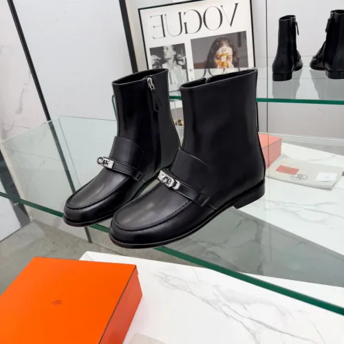Hermes Boots For Women #1392671