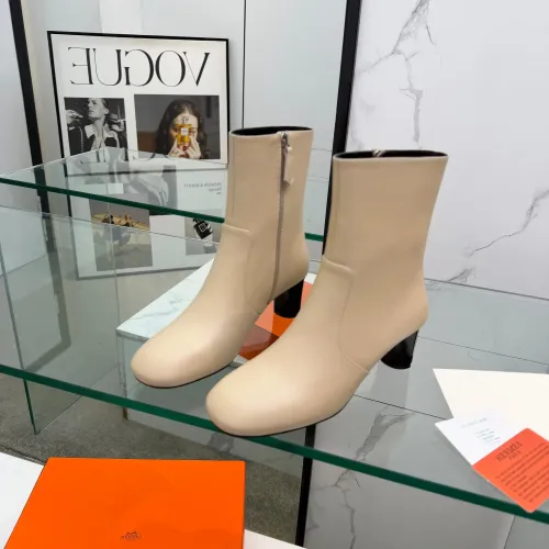 Hermes Boots For Women #1392672