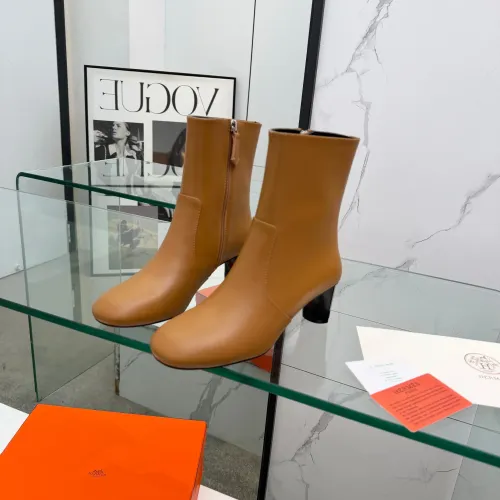 Hermes Boots For Women #1392673
