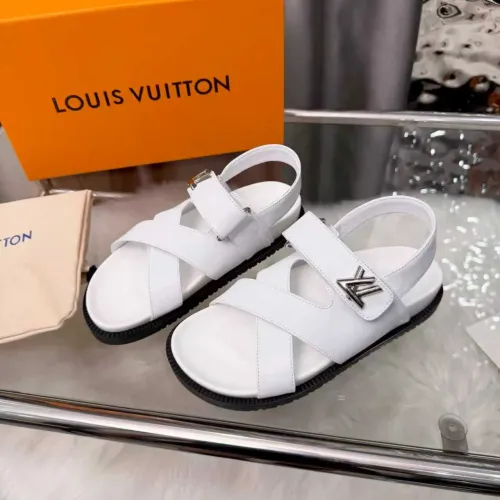 Louis Vuitton Sandal For Women #1392675