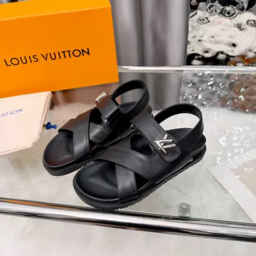 Louis Vuitton Sandal For Women #1392676
