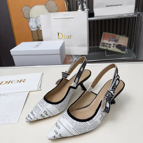 Christian Dior Sandal For Women #1392679