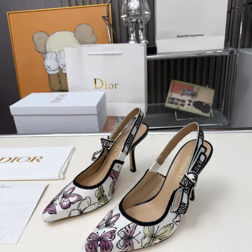 Christian Dior Sandal For Women #1392680