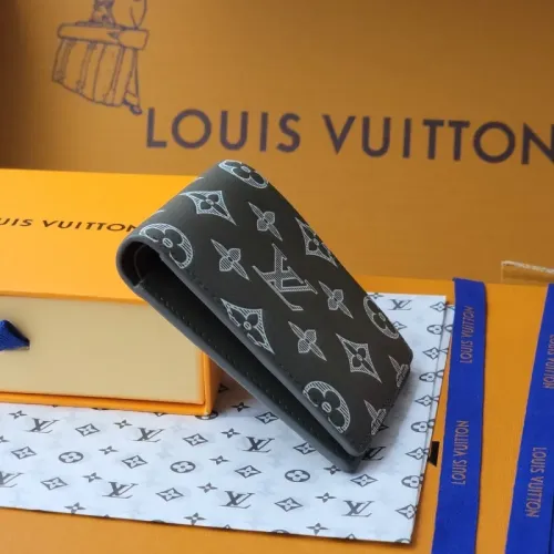 Cheap Louis Vuitton AAA Quality Wallets #1392699 Replica Wholesale [$60.00 USD] [ITEM#1392699] on Replica Louis Vuitton AAA+ Quality Wallets