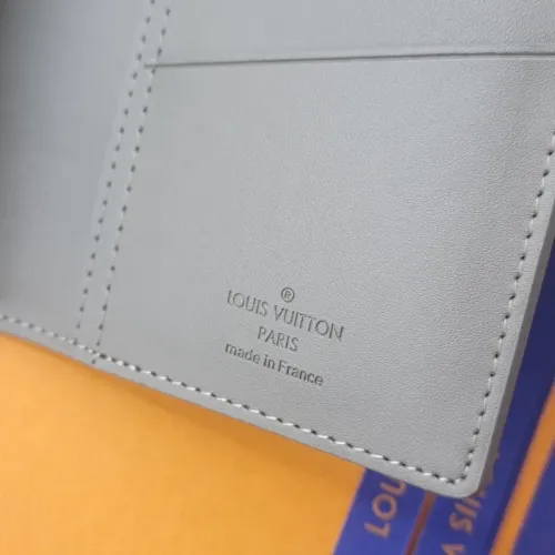 Cheap Louis Vuitton AAA Quality Long Wallets #1392700 Replica Wholesale [$80.00 USD] [ITEM#1392700] on Replica Louis Vuitton AAA+ Quality Wallets