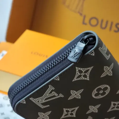 Cheap Louis Vuitton AAA Quality Long Wallets #1392701 Replica Wholesale [$92.00 USD] [ITEM#1392701] on Replica Louis Vuitton AAA+ Quality Wallets