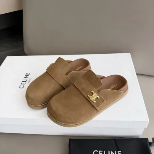 Celine Slippers For Women #1392702