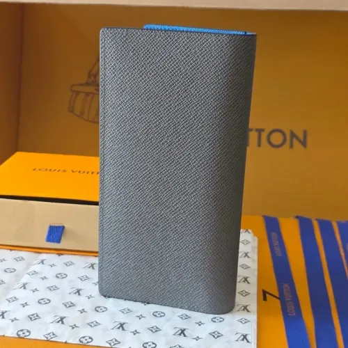 Cheap Louis Vuitton AAA Quality Long Wallets #1392705 Replica Wholesale [$72.00 USD] [ITEM#1392705] on Replica Louis Vuitton AAA+ Quality Wallets